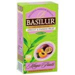 Basilur Green tea Magic Apricot & Passion Fruit 25 x 1,5 g – Hledejceny.cz
