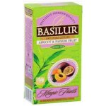 Basilur Tea Magic Apricot & Passion Fruit 25 x 1,5 g – Hledejceny.cz