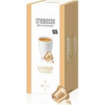 Cremesso Lungo Leggero 16 ks – Sleviste.cz