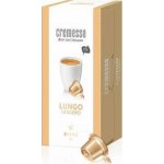 Cremesso Lungo Leggero 16 ks – Hledejceny.cz