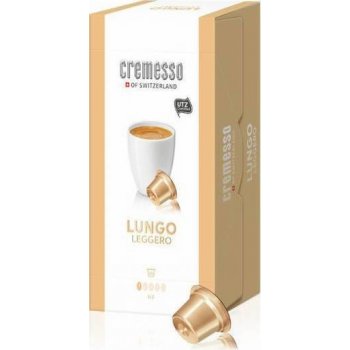 Cremesso Lungo Leggero 16 ks