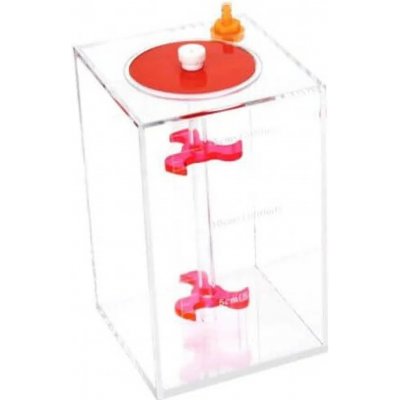 Coral Box Liquid Fluid Box 2,5 l – Hledejceny.cz