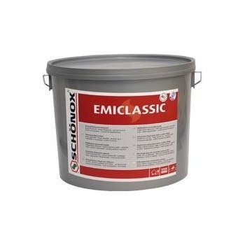 SCHÖNOX Emiclassic Disperzní lepidlo 14 kg