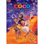 Coco DVD – Hledejceny.cz