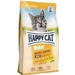 Happy Cat Minkas Hairball Control Geflügel 10 kg – Hledejceny.cz