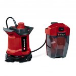 Einhell GE-DP 18/25 LL Li Solo 4181590 – Zboží Dáma