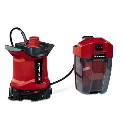 Einhell GE-DP 18/25 LL Li Solo 4181590 – Zboží Dáma