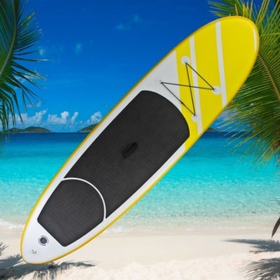 Paddleboard Dema 305/81S – Zboží Mobilmania