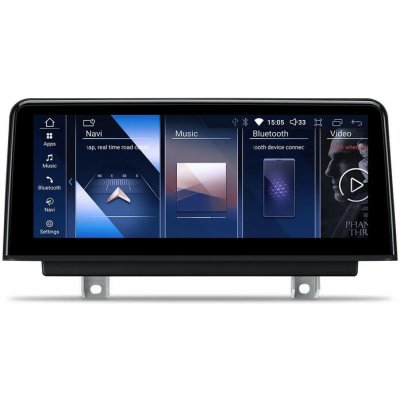 Xtrons QDB10NBTH – Hledejceny.cz