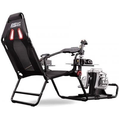 Next Level Racing Flight Simulator Lite Cockpit NLR-S022