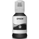 Inkoust Epson 110 Black - originální – Zboží Živě