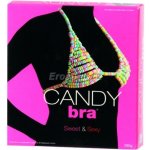 Spencer & Fleetwood Jedlá podprsenka Candy Bra – Zboží Dáma