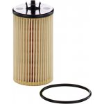 MANN-FILTER Olejový filtr MANN HU612/2X (MF HU612/2X) | Zboží Auto