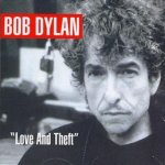 Dylan Bob - Love & Theft CD – Hledejceny.cz