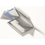 DURABLE Vizitkář stříbrná – Zboží Živě