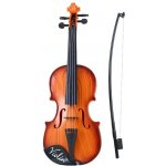 RAPPA VIOLIN dětské housle se smyčcem 42cm – Zboží Dáma