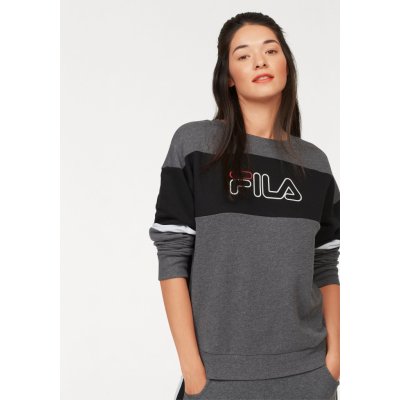 fila tiddly crew sweat