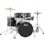 Pearl RS505C Roadshow Jet Black – Zboží Mobilmania