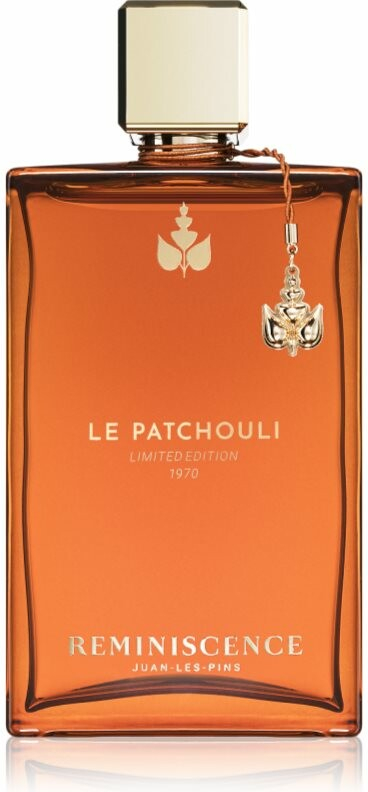 Reminiscence Le Patchouli toaletní voda unisex 100 ml