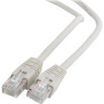 Gembird PP6U-20M UTP, Cat6, Patch, 20m, šedý – Sleviste.cz