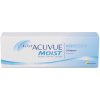 Kontaktní čočka Johnson & Johnson 1-Day Acuvue Moist for Astigmatism 30 čoček