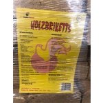 RUF HOLZBRIKET 10 kg – Zboží Dáma