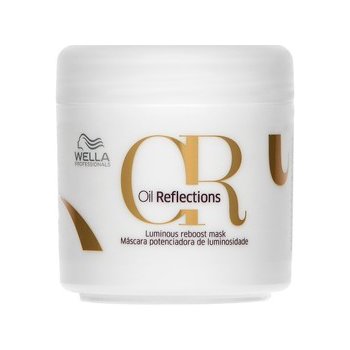 Wella Care Oil Reflections Luminous Reboost Mask 150 ml