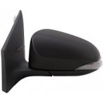 Levé zpětné zrcátko TOYOTA AURIS (E18) | 2015 a výše | elektrické, vyhřívané, pro lak | VIEWMAX – Sleviste.cz