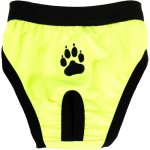 Samohýl Exclusive Hárací kalhotky Gina s tlapkou 80 cm – Zboží Mobilmania