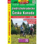 Jindřichohradecko 163 – Hledejceny.cz