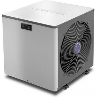Balboa CLIM8ZONE II 4 kW – Sleviste.cz