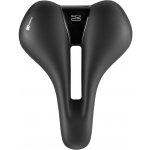 Selle Royal Ellipse Moderate černé – Sleviste.cz