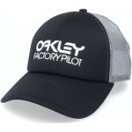 Oakley Factory Pilot Trucker Blackout – Hledejceny.cz