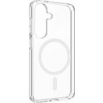 Fixed MagPure Samsung Galaxy S25 čirý FIXPUM-1504-TR – Zboží Mobilmania