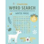 KindKids Word Search Winter Magic – Hledejceny.cz