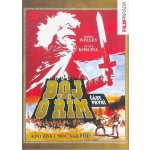 bohemia motion pictures Boj o Řím 1 DVD – Sleviste.cz