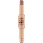 Catrice Magic Shaper bronzer a rozjasňovač v tyčince 010 Light 9 g – Zboží Dáma Catrice Magic Shaper bronzer a rozjasňovač v tyčince 010 Light 9 g – Zboží Dáma