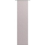 Japonská stěna na míru Biella, slézová, Uni, polotransparent, šířka 60 cm – Hledejceny.cz
