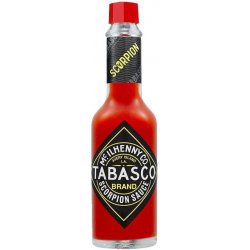 Tabasco Scorpion 60 ml
