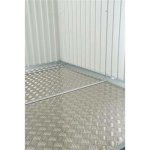 BIOHORT hliníkové dno 2435x3235 mm k boudě Europa XXL – Hledejceny.cz