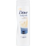 Dove Essential Nourishment tělové mléko pro suchou pleť 250 ml – Zbozi.Blesk.cz