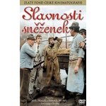 Slavnosti sněženek DVD – Hledejceny.cz