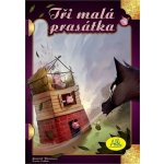 Tři malá prasátka – Hledejceny.cz