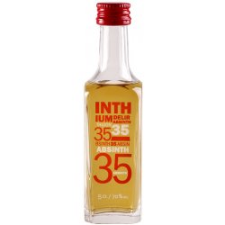 L’OR Absinth 35 70% 0,05 l (holá láhev)