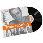 Ost - Trainspotting-Hq/Reissue LP – Zbozi.Blesk.cz
