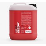 OneWax Frothy Snow Foam 5 l – Sleviste.cz