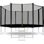 Aga SPORT PRO 366 cm + ochranná síť + žebřík – Zboží Dáma