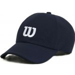 Wilson Active Perforated Cap Classic Navy – Hledejceny.cz