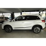 Suzuki Vitara 15- lišty dveří | Zboží Auto
