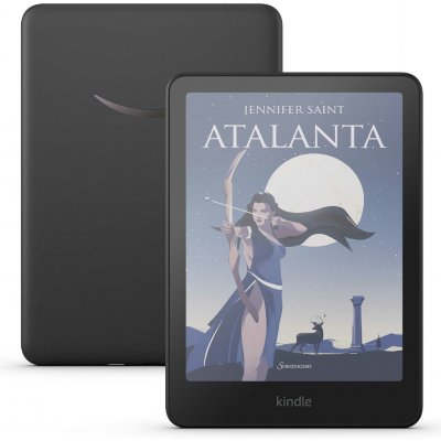 Amazon Kindle Colorsoft 16GB – Hledejceny.cz